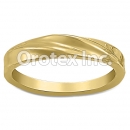 JAB013 Gold Layered Ring