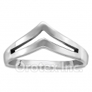 925 Sterling Silver Women’s Ring